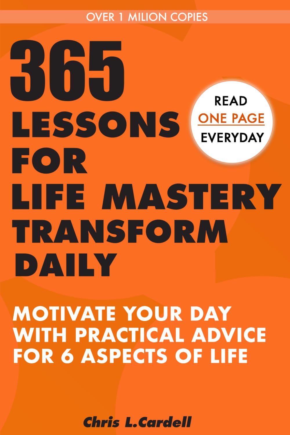 365 Lessons for Life Mastery